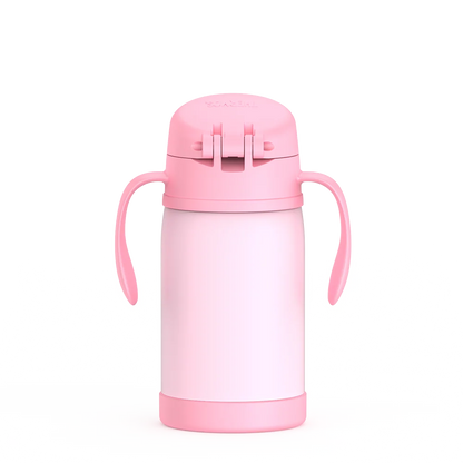 10oz FUNtainer® Sippy Spout Water Bottle
