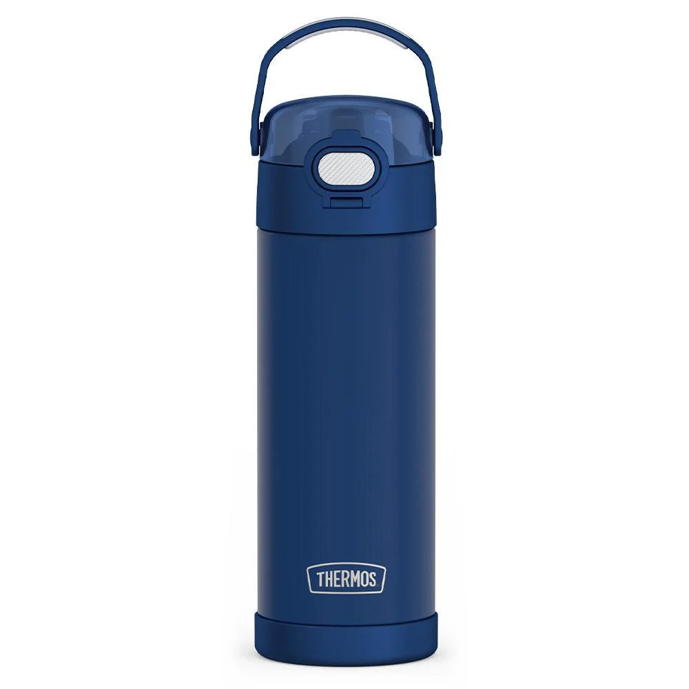 16oz FUNtainer® Water Bottle With Locking Lid