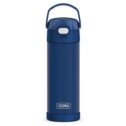 16oz FUNtainer® Water Bottle With Locking Lid