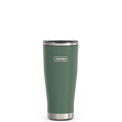 18oz Icon™ Tumbler With Slide Lock Lid