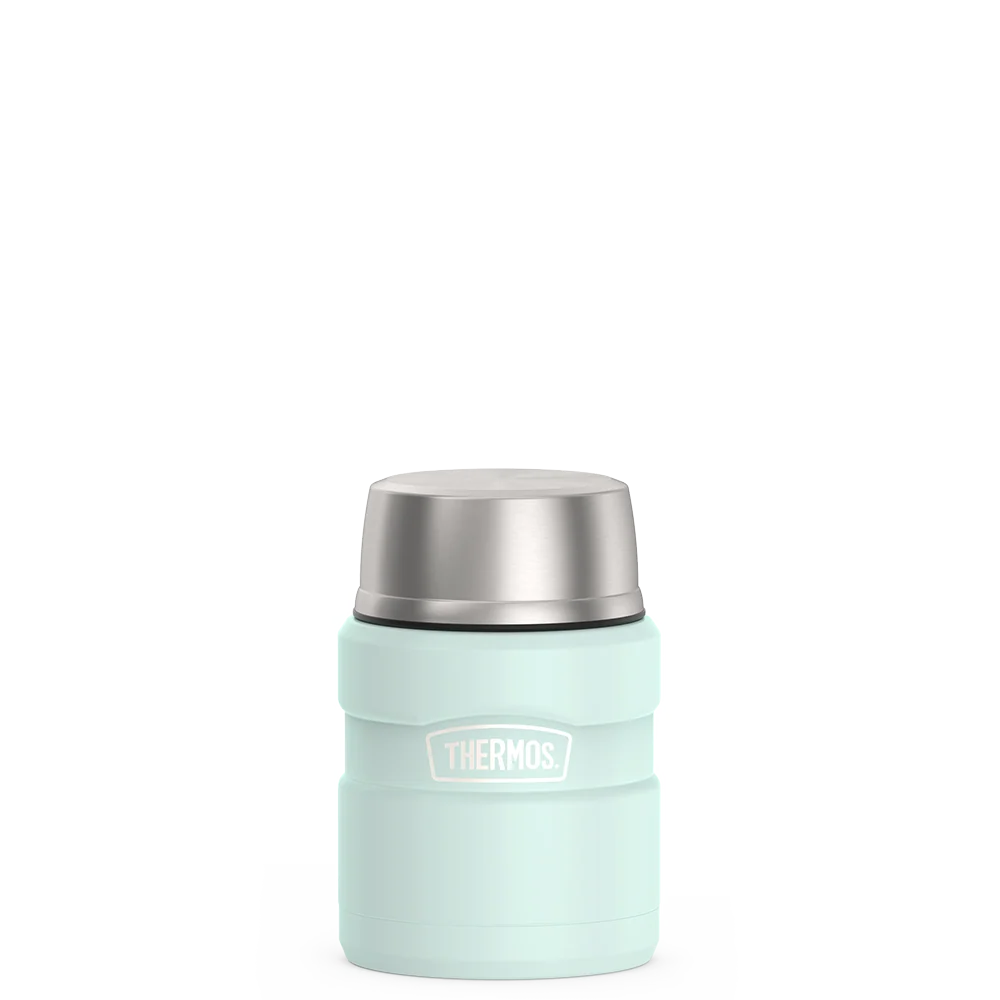 16oz Stainless King™ Food Jar