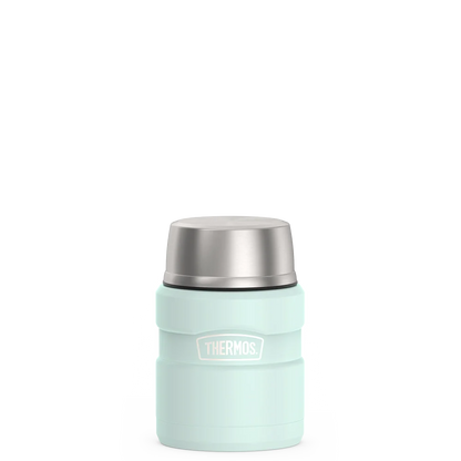 16oz Stainless King™ Food Jar