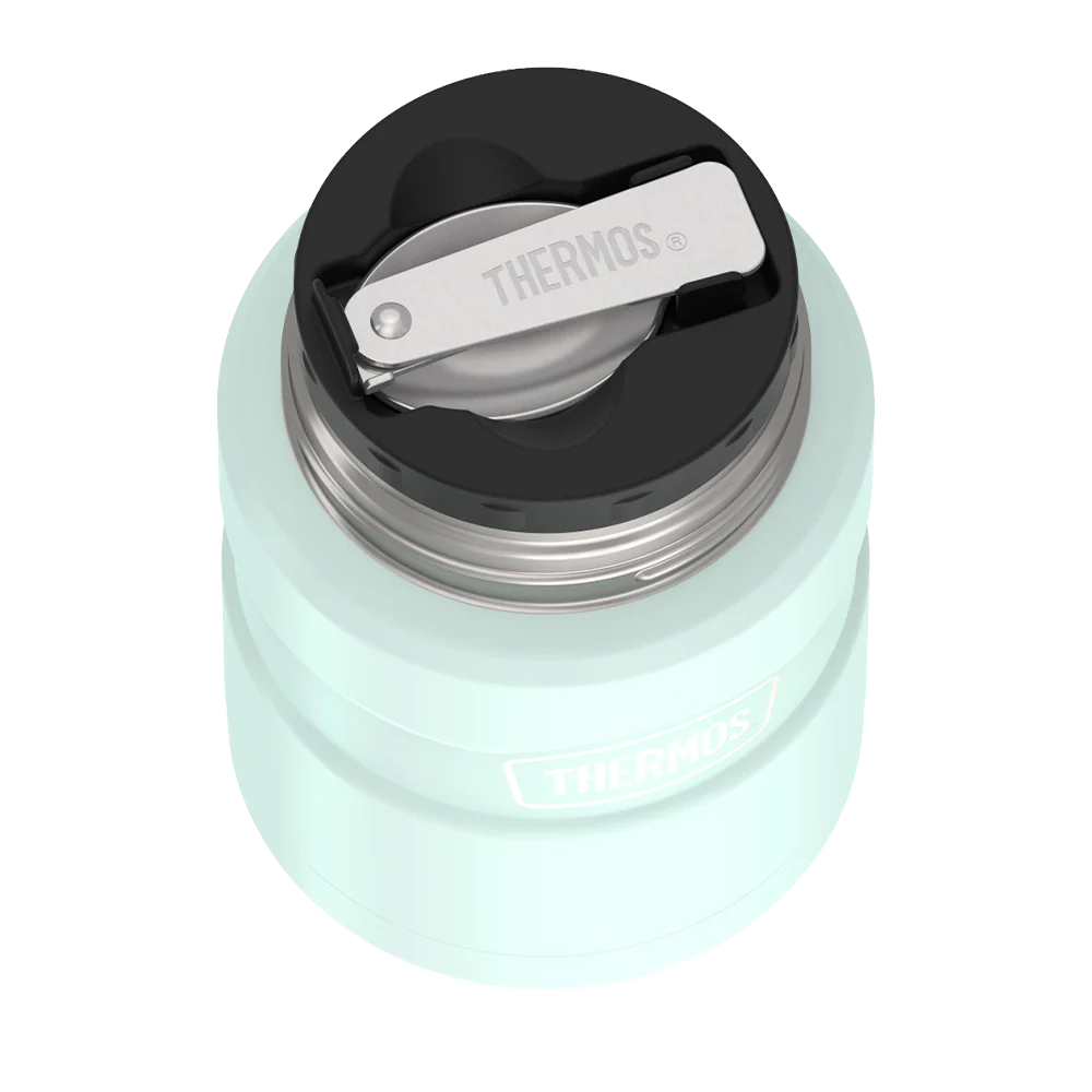 16oz Stainless King™ Food Jar