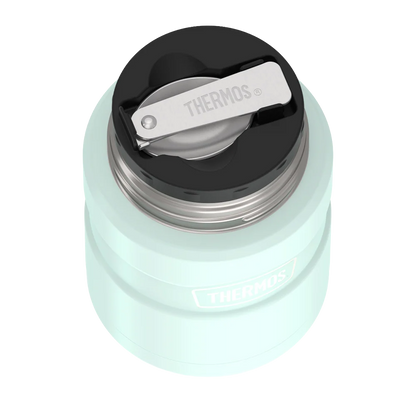 16oz Stainless King™ Food Jar
