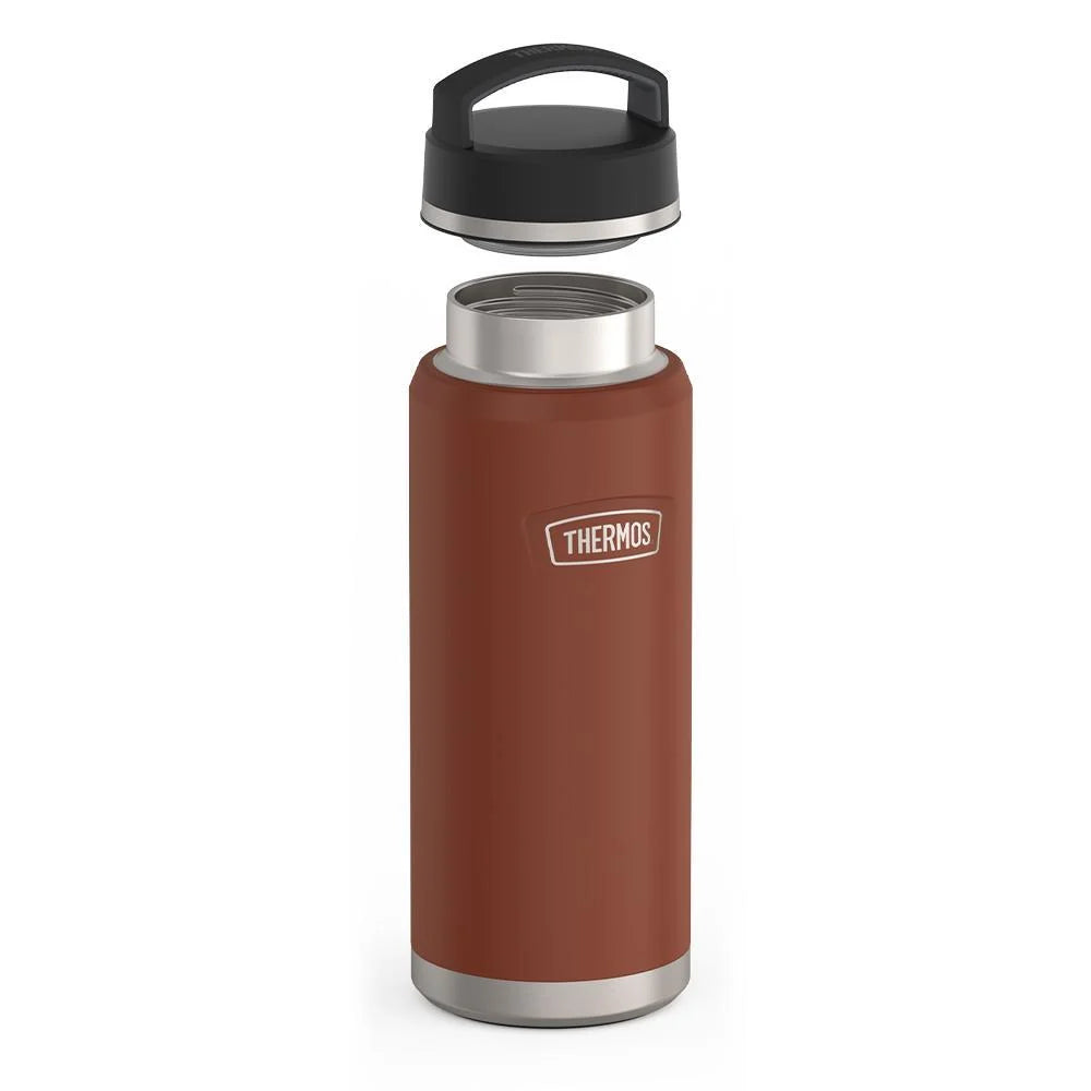 40oz Icon™ Water Bottle With Screw Top
