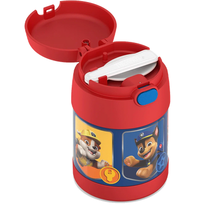 10oz FUNtainer® Food Jar Paw Patrol