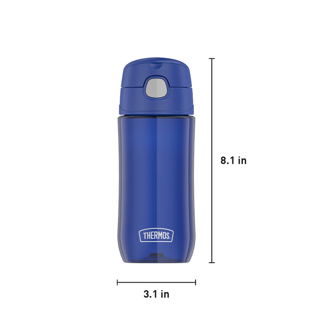 16oz Thermos® Kids Tritan™ Water Bottle With Spout Lid