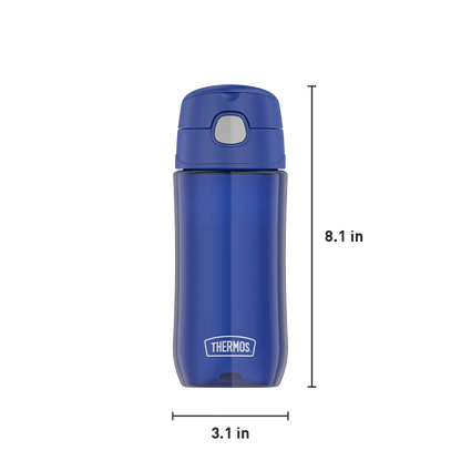 16oz Thermos® Kids Tritan™ Water Bottle With Spout Lid