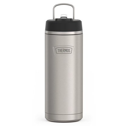 32oz Icon™ Water Bottle With Straw Lid