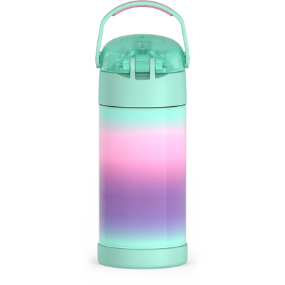 12oz FUNtainer® Water Bottle Patterns