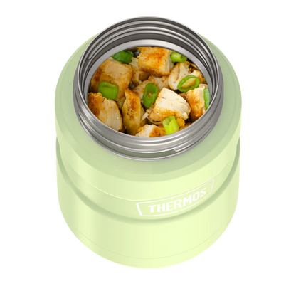 16oz Stainless King™ Food Jar
