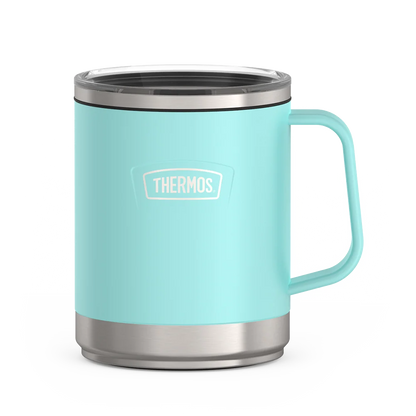 14oz Icon™ Mug with Slide Lock Lid