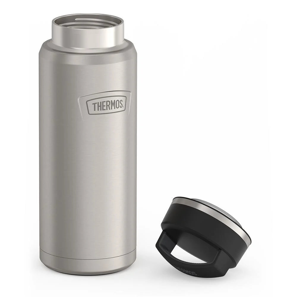40oz Icon™ Water Bottle With Screw Top