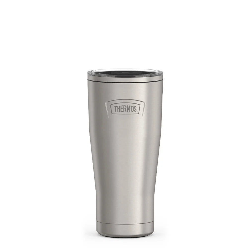 24oz Icon™ Tumbler With Slide Lock Lid