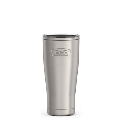 24oz Icon™ Tumbler With Slide Lock Lid