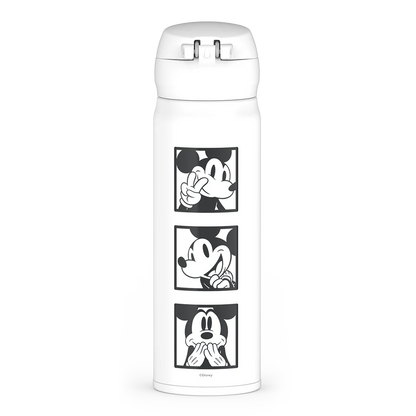 16oz Stainless Steel Direct Drink Bottle - Disney Signature