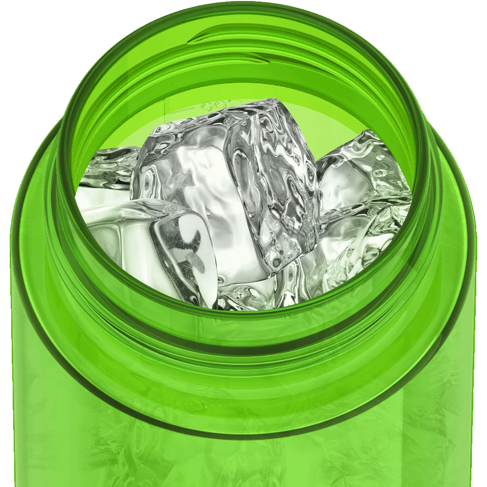 26oz Icon™ Lightweight Water Bottle With Straw Lid