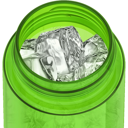 26oz Icon™ Lightweight Water Bottle With Straw Lid