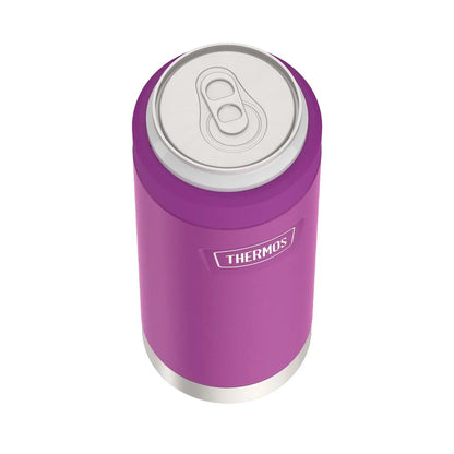 12oz Icon™ Slim Can Insulator