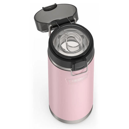 24oz Icon™ Water Bottle With Spout