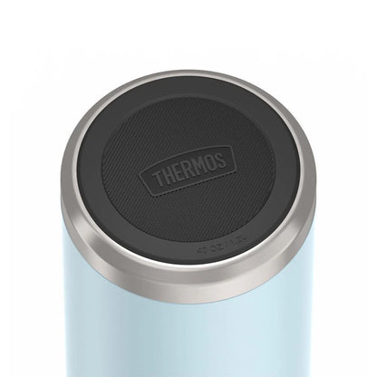 40oz Icon™ Dual Temp Beverage Bottle