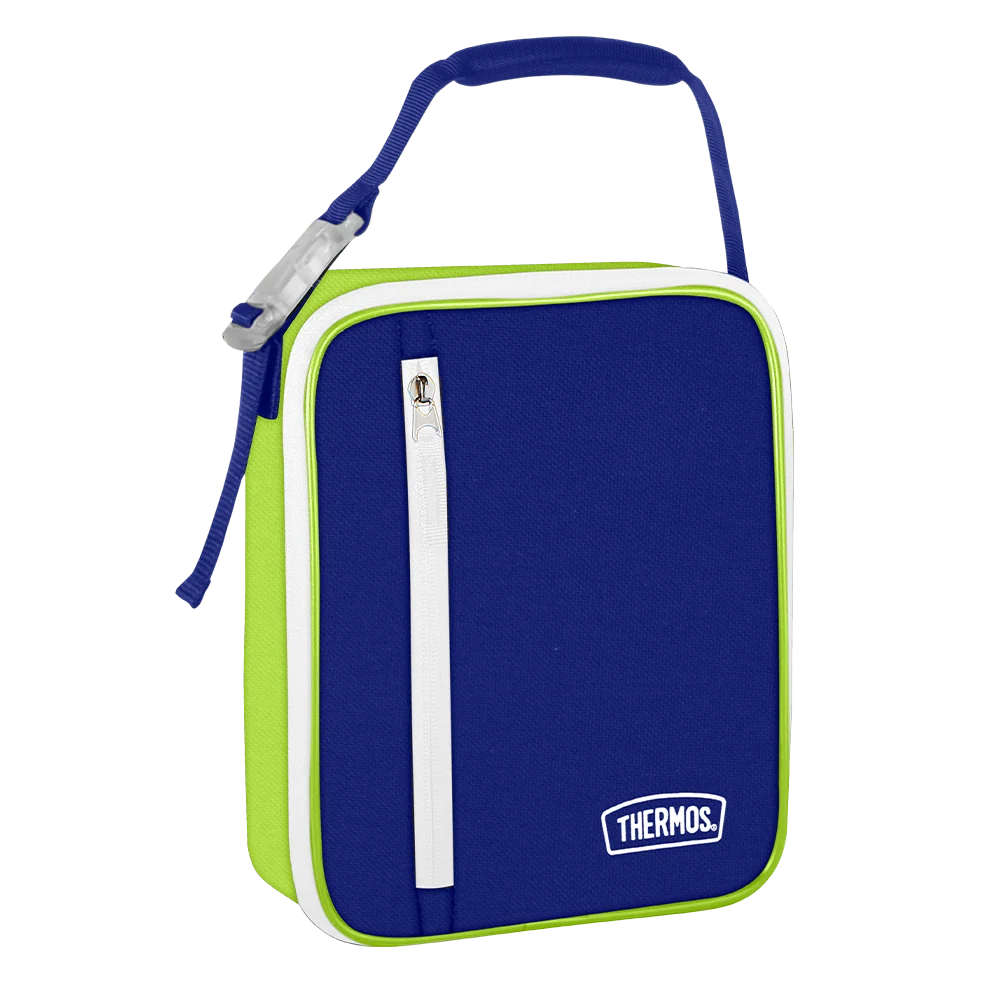 Upright Tween Lunch Box - Glow Pop