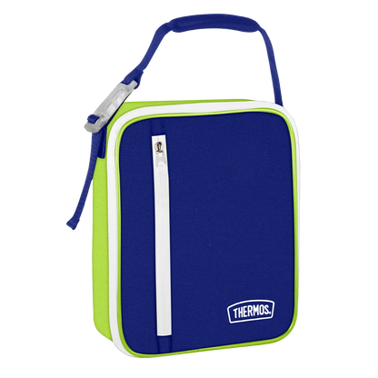 Upright Tween Lunch Box - Glow Pop