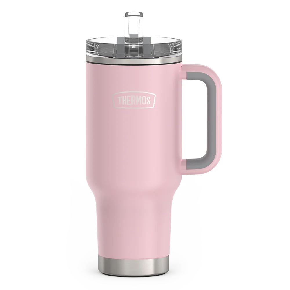 32oz Stainless Steel Cup Holder Mug