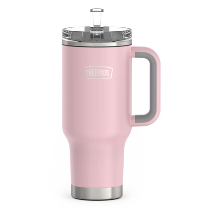 32oz Stainless Steel Cup Holder Mug