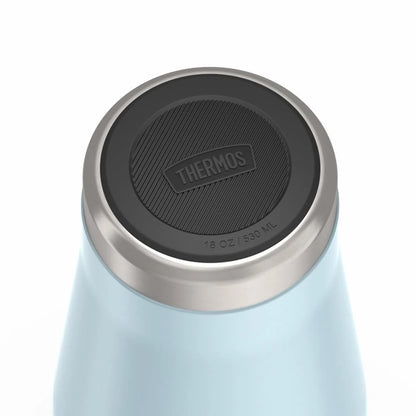 18oz Icon™ Tumbler With Slide Lock Lid