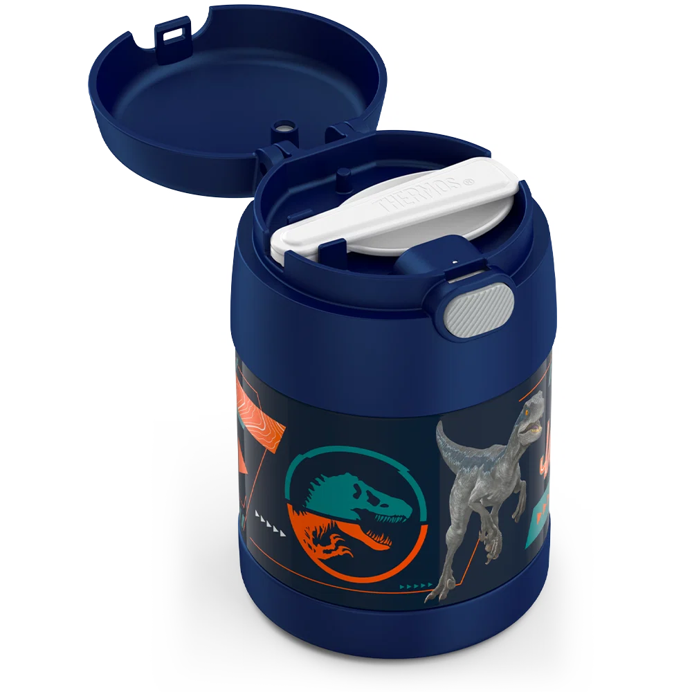 10oz FUNtainer® Food Jar Jurassic World