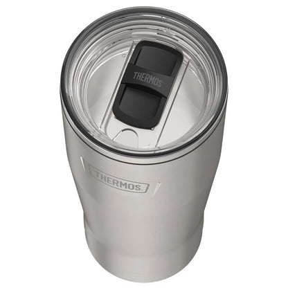 18oz Icon™ Tumbler With Slide Lock Lid