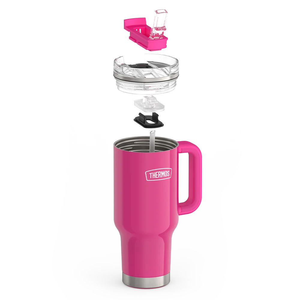 32oz Stainless Steel Cup Holder Mug