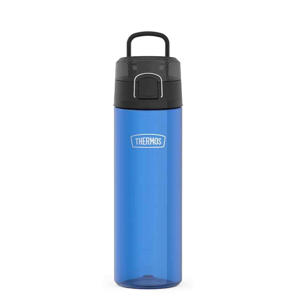 26oz Icon™ Lightweight Water Bottle With Spout Lid