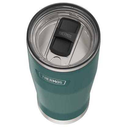 18oz Icon™ Tumbler With Slide Lock Lid