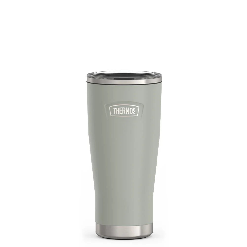 24oz Icon™ Tumbler With Slide Lock Lid