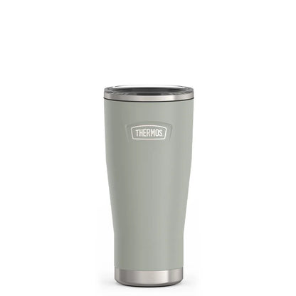 24oz Icon™ Tumbler With Slide Lock Lid