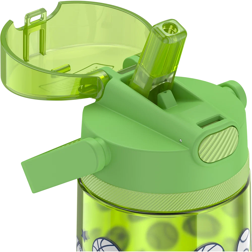 14oz Tritan™ Water Bottle