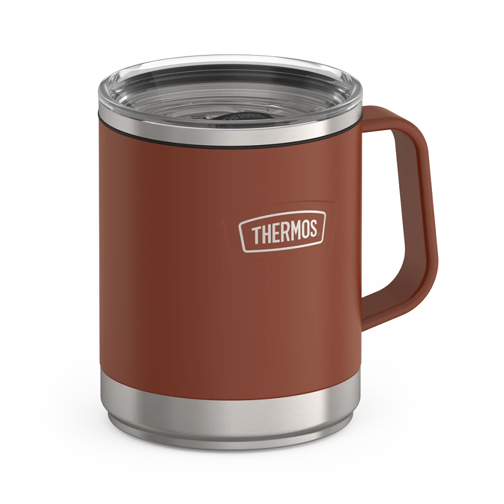 14oz Icon™ Mug with Slide Lock Lid