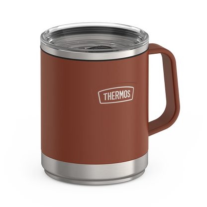 14oz Icon™ Mug with Slide Lock Lid