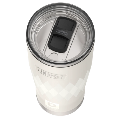 18oz Duke Cannon™ Tumbler - Productivity