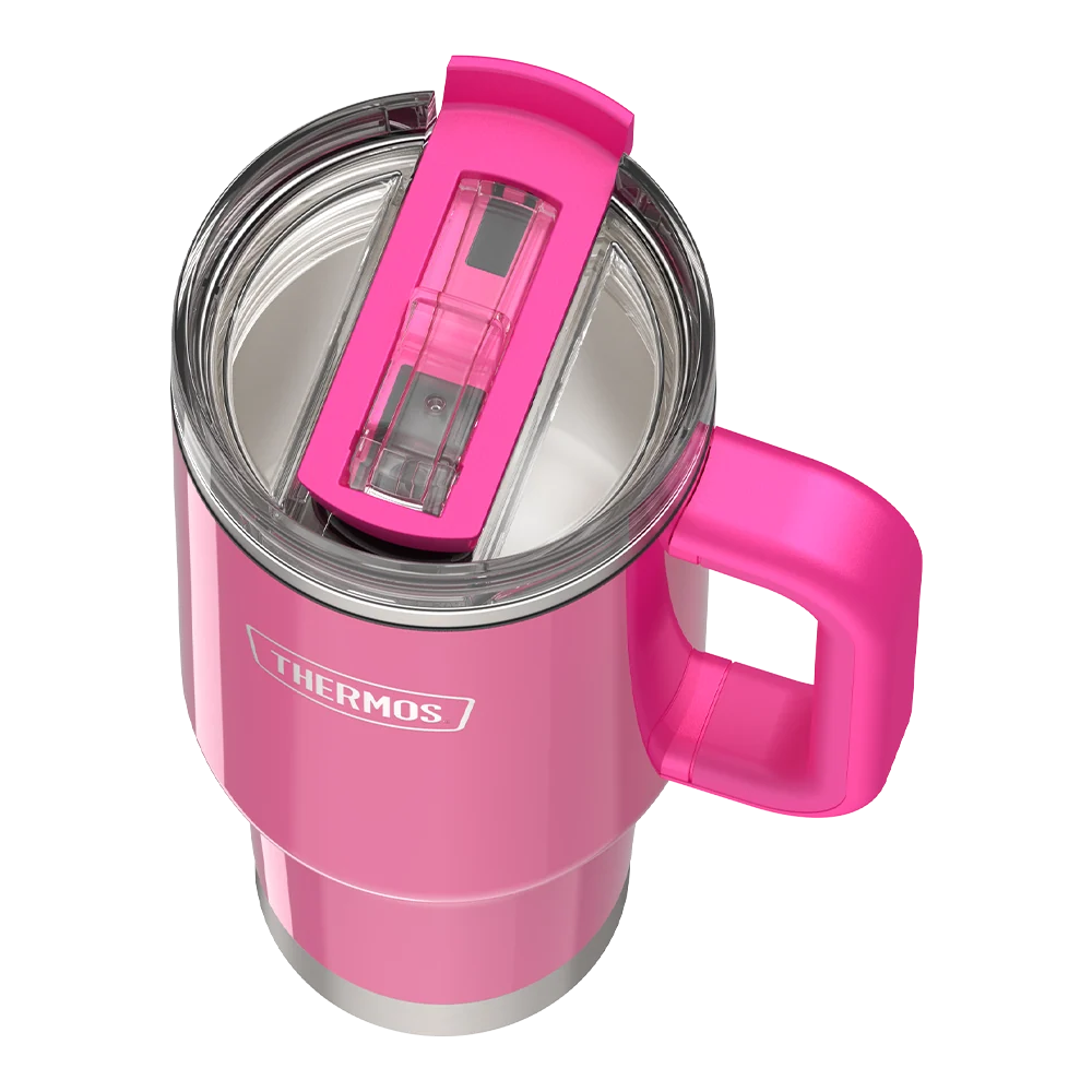 32oz Stainless Steel Cup Holder Mug