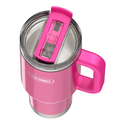32oz Stainless Steel Cup Holder Mug
