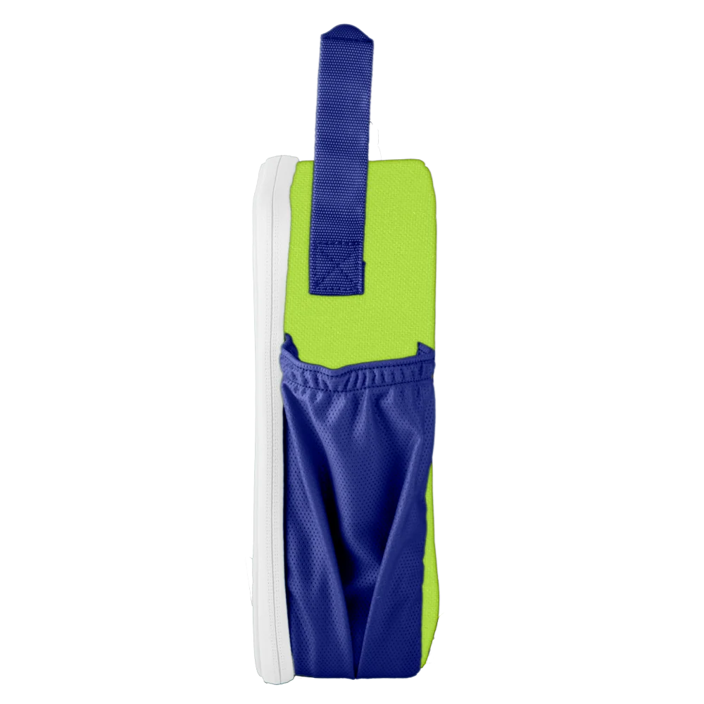 Upright Tween Lunch Box - Glow Pop