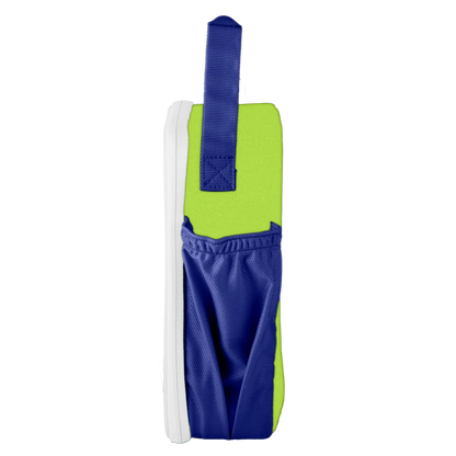 Upright Tween Lunch Box - Glow Pop