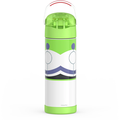 16oz FUNtainer® Water Bottle Disney and Pixar Toy Story Buzz