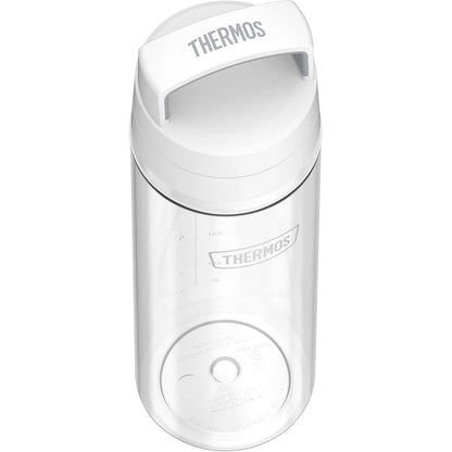 26oz Icon™ Lightweight Water Bottle With Screw Top Lid