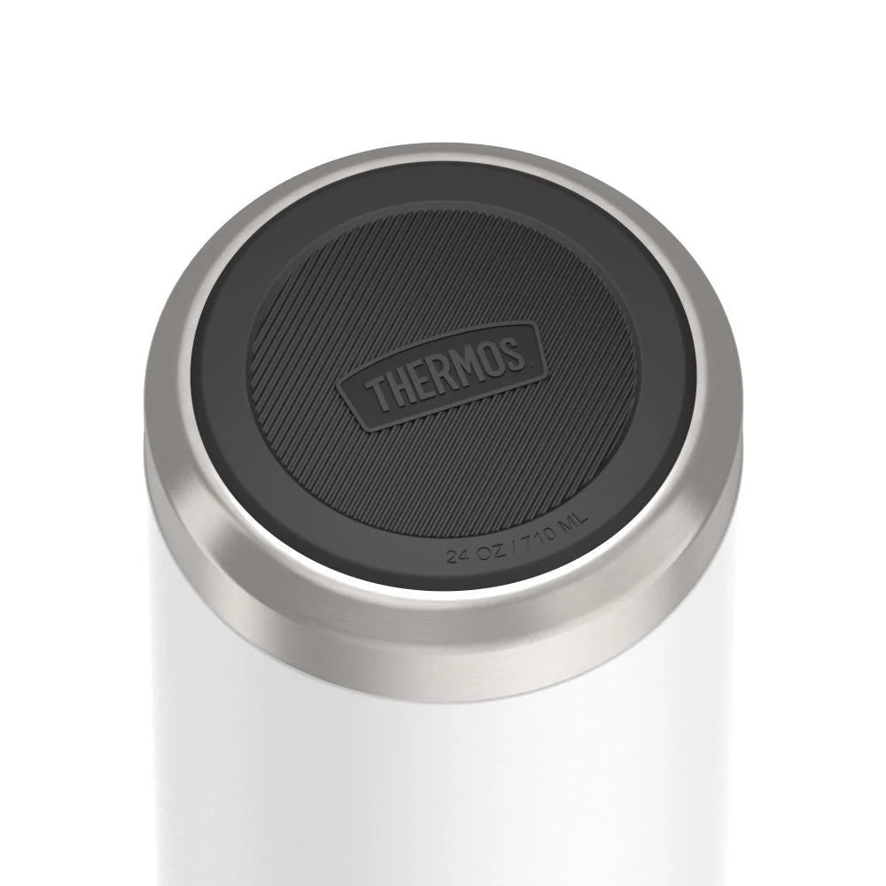 24oz Icon™ Water Bottle With Spout