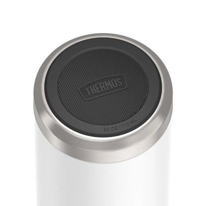 24oz Icon™ Water Bottle With Spout