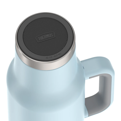 32oz Stainless Steel Cup Holder Mug